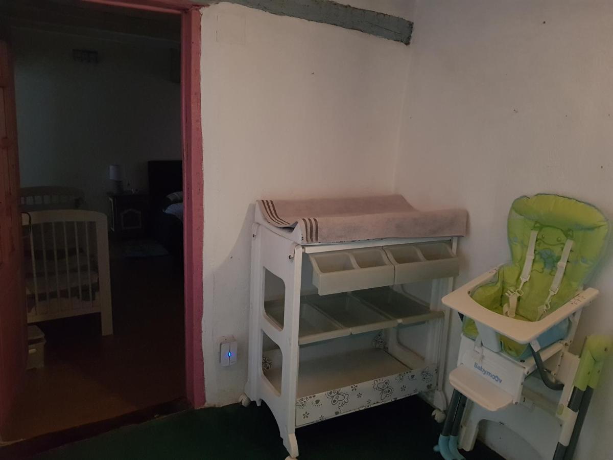 Gite L'Escale Gigny-sur-Saone Exteriör bild